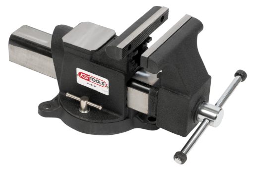 Étau à mors parallèles KS TOOLS – 914.0146