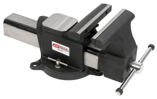 Étau à mors parallèles KS TOOLS – 914.0148