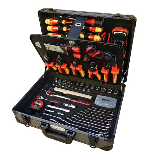 Valise KS TOOLS – 922.0642F