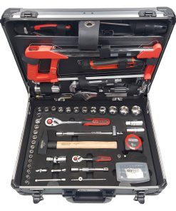 Coffret de maintenance 1/4" - 1/2" KS TOOLS – 922.0731 – Image 3
