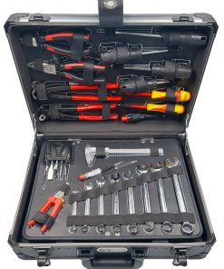 Coffret de maintenance 1/4" - 1/2" KS TOOLS – 922.0731 – Image 4