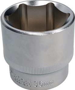 Douille 6 pans 1/2" KS TOOLS – 922.1236
