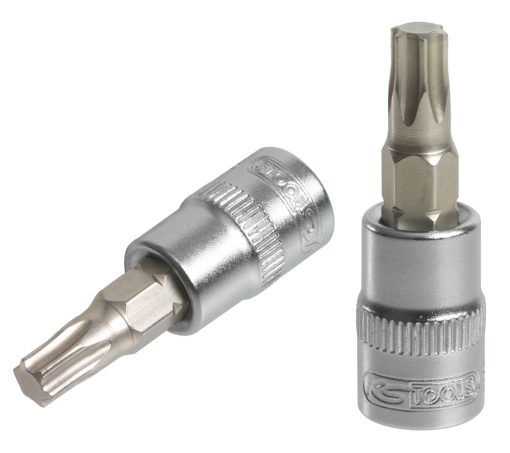 Douille tournevis Torx 1/4" KS TOOLS – 922.1484