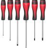 Jeu de 6 tournevis KS TOOLS – 922.6020
