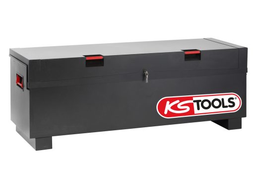 Coffre à outils en Tôle d'acier KS TOOLS – 999.0570