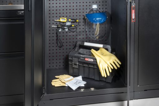 Kit de protection individuelle KS TOOLS – 112.1432