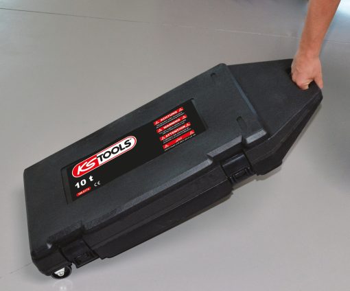 Coffret carrossier 10 tonnes KS TOOLS – 160.0174