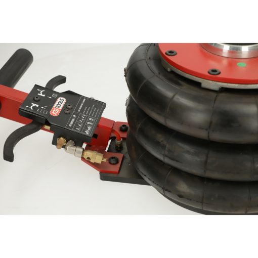 Cric 3 boudins 2 tonnes KS TOOLS – 160.0760