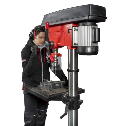 Perceuse sur colonne 1100 W KS TOOLS – 500.8454