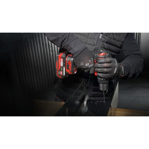 Coffret perceuse-visseuse 18V KS TOOLS – 515.4730F
