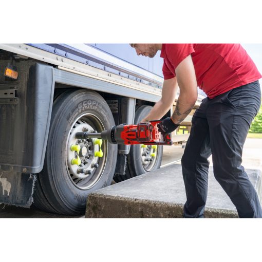 Clé à chocs à broche longue brushless 1" 18V 4000 Nm KS TOOLS – 515.4755F
