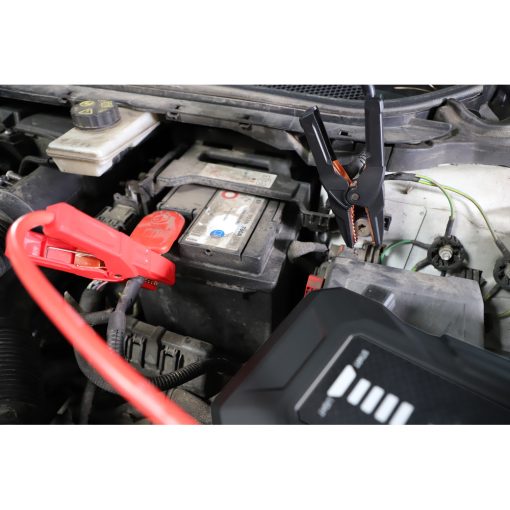 Booster lithium multifonctions 12V VL/VUL KS TOOLS – 550.1930F