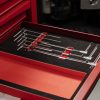 Module de clés mâles 6 pans à poignée en T KS TOOLS – 713.5017