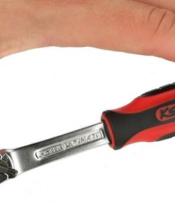 Cliquet réversible extra-plat 1/4" KS TOOLS – 920.1400 – Image 2