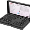 Coffret d'extracteurs KS TOOLS – 150.1305