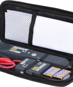 Détecteur de court-circuits et de ruptures de câbles 12-24V KS TOOLS – 150.3075 – Image 2