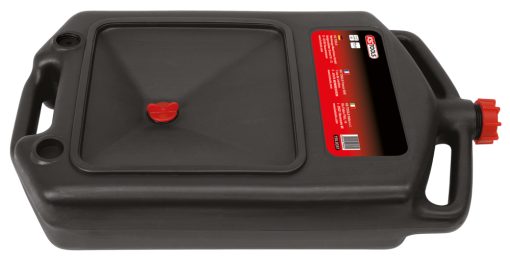 Bac de récupération 8L KS TOOLS – 150.9357