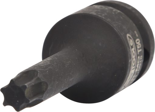 Douille tournevis longue à chocs Torx 1/2" KS TOOLS – 911.0918-E