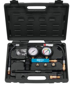 Coffret testeur de perte de pression de cylindre KS TOOLS – 150.1780 – Image 2