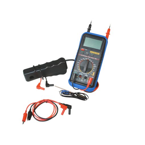 Multimètre digital spécifique automobile KS TOOLS – 150.2040