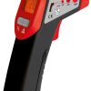 Thermomètre laser KS TOOLS – 150.3040