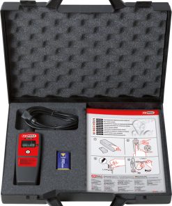 Contrôleur de tension de courroie électronique KS TOOLS – 150.3165 – Image 2