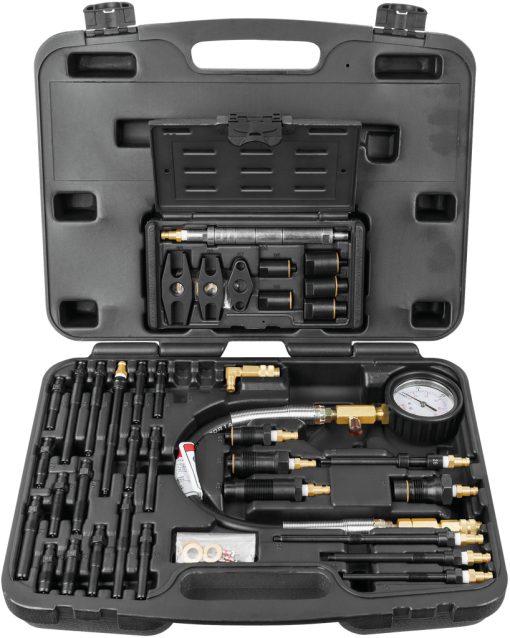 Coffret de contrôle de compression KS TOOLS – 150.3660