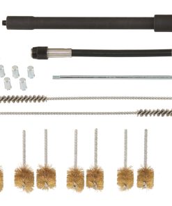 Kit de nettoyage de puits d'injection KS TOOLS – 152.1370 – Image 2