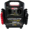 Booster à condensateur 12V - 720A KS TOOLS – 550.1830