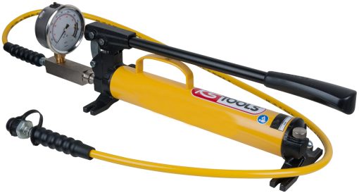 Pompe hydraulique manuelle KS TOOLS – 640.0010