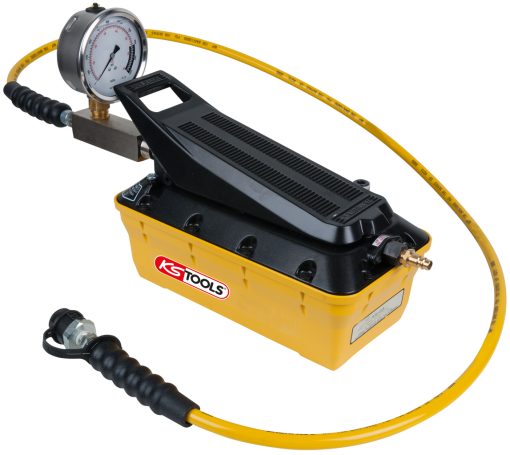 Pompe hydropneumatique KS TOOLS – 640.0020
