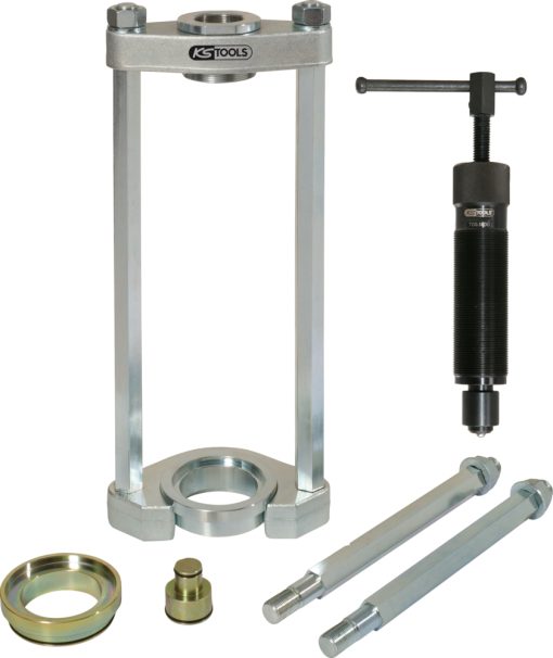 Vérin hydraulique & presse de support KS TOOLS – 700.1750