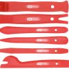 Jeu de 6 outils KS TOOLS – 911.8105