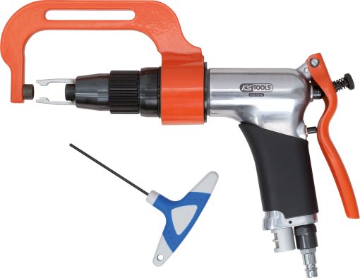 Dépointeuse pneumatique à col de cygne KS TOOLS – 515.1310