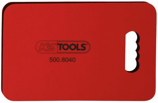 Tapis de protection en mousse imputrescible 480 x 320 x 36 mm KS TOOLS – 500.8040
