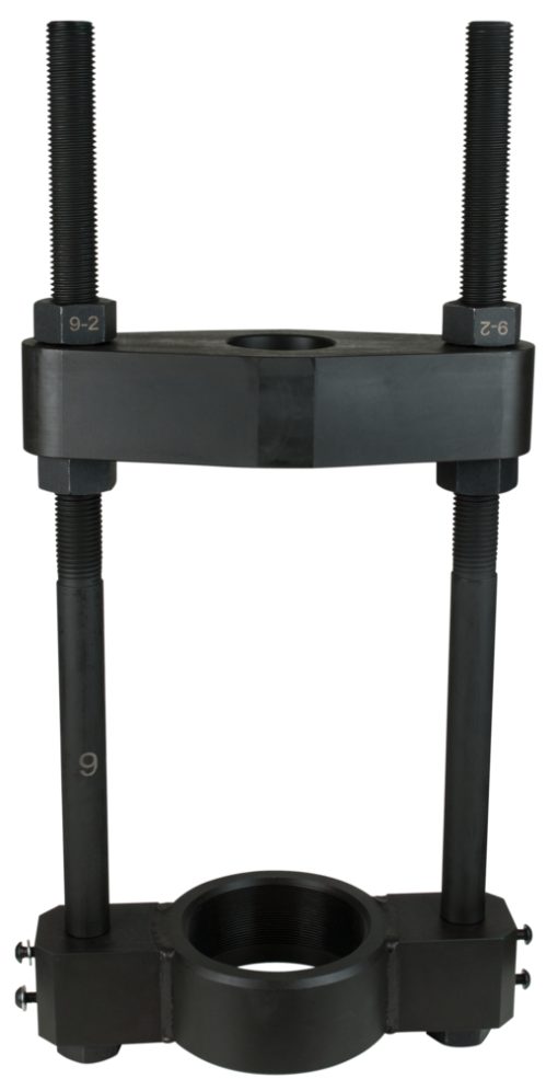Jeu de châssis de presse KS TOOLS – 460.3624