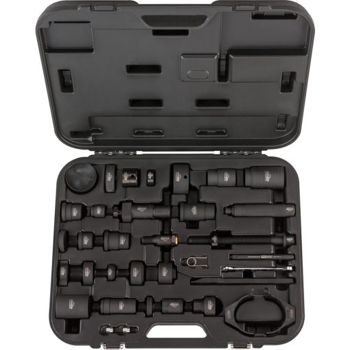 Kit d'outils de réparation d'étriers de frein poids lourd (Knorr KS TOOLS – 460.4720