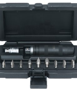Coffret de tournevis à frapper avec embouts KS TOOLS – 515.1003