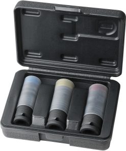 Jeu de douilles à chocs KS TOOLS – 515.0990 – Image 2