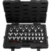Jeu de clé dynamométrique à emmancher 1/2" 14x18 mm KS TOOLS – 516.1730ETAL