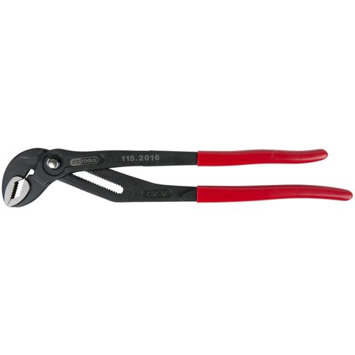 Pince multiprises à verrouillage 16" KS TOOLS – 115.2016