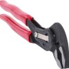 Pince multiprises à verrouillage 10" KS TOOLS – 115.2010