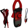 Pince ampèremétrique digitale 1000V KS TOOLS – 150.0929