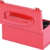 Coffret de 8 douilles longues à chocs 3/4" 6 pans KS TOOLS – 515.0510