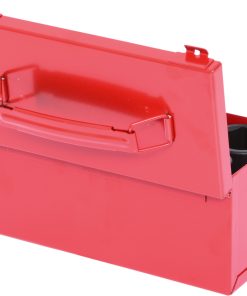 Coffret de 8 douilles longues à chocs 3/4" 6 pans KS TOOLS – 515.0510