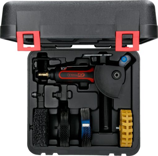 Coffret d'outil de nettoyage pneumatique multi-usage KS TOOLS – 515.5430