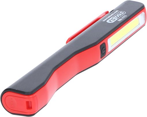 Lampe d'inspection UV rechargeable KS TOOLS – 550.1173