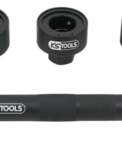 Coffret clés & embouts KS TOOLS – 150.1125