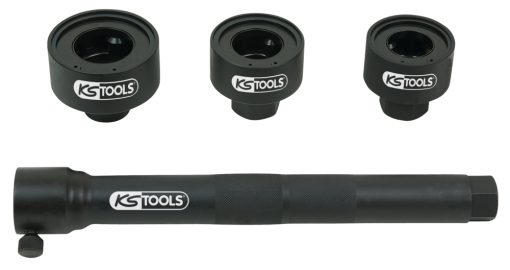 Coffret clés & embouts KS TOOLS – 150.1125