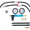 Coffret testeur de perte de pression de cylindre KS TOOLS – 150.1780
